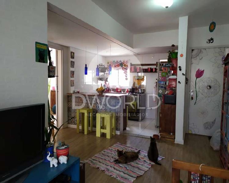BEM LOCALIZADO - ÓTIMO APARTAMENTO!