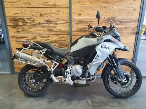 Bmw F 850 Gs Adventure Pr