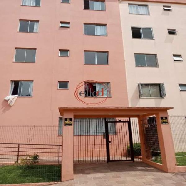 CAXIAS DO SUL - Apartamento Padrão - Presidente Vargas