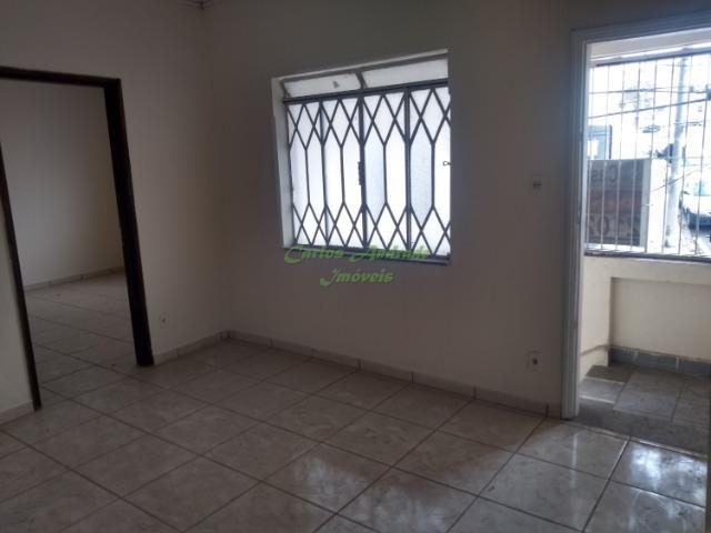 Casa 02 dormitórios na Vila Carvalho - Sorocaba