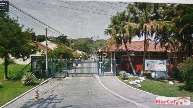 Casa de Condomínio - GALO BRANCO - R$ 800,00