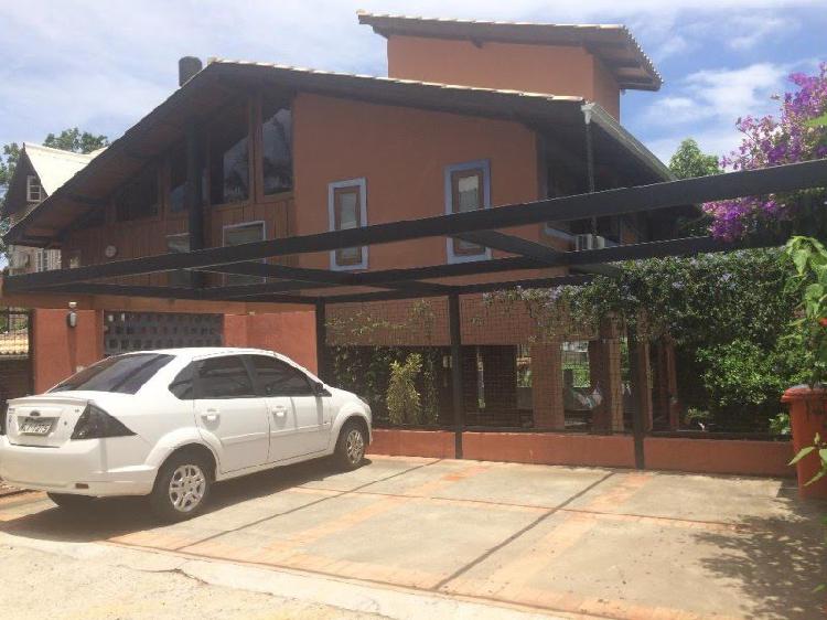 Casa em Lagoa da Conceição - Florianópolis, SC