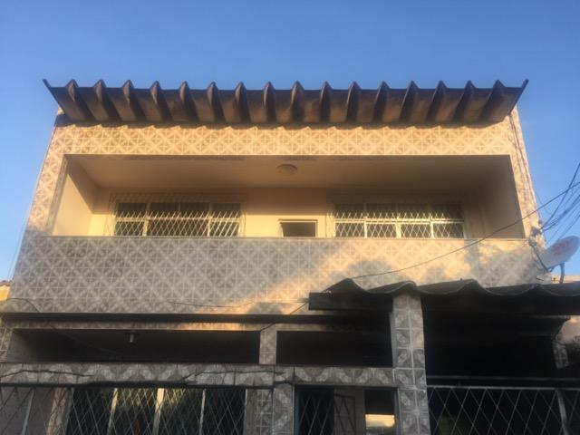 Casa na Penha para temporada