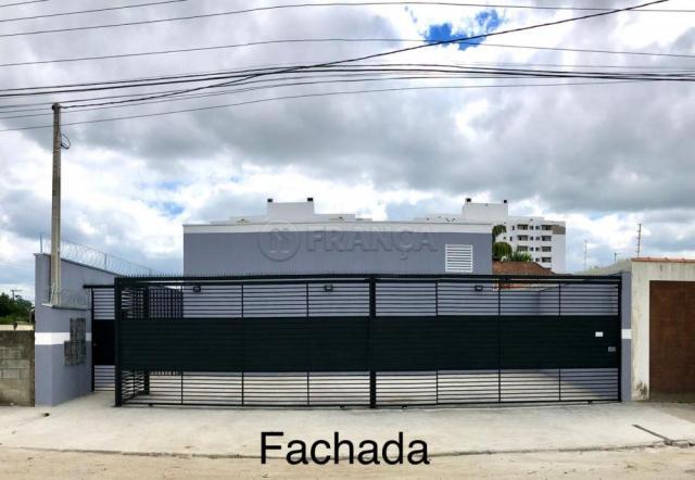 Casa para alugar com 1 dormitórios em Jardim santa maria,