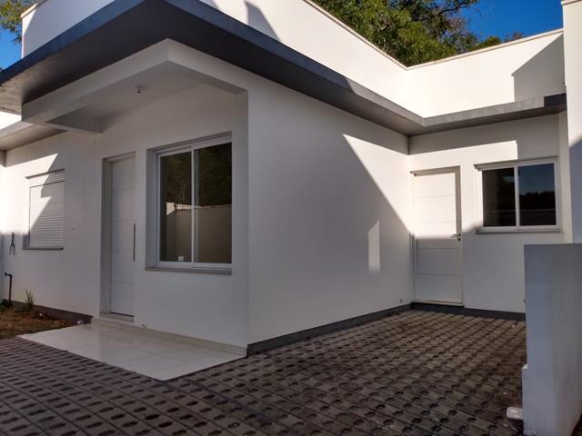 Casa para alugar com 2 dormitórios em, cod:I-025293