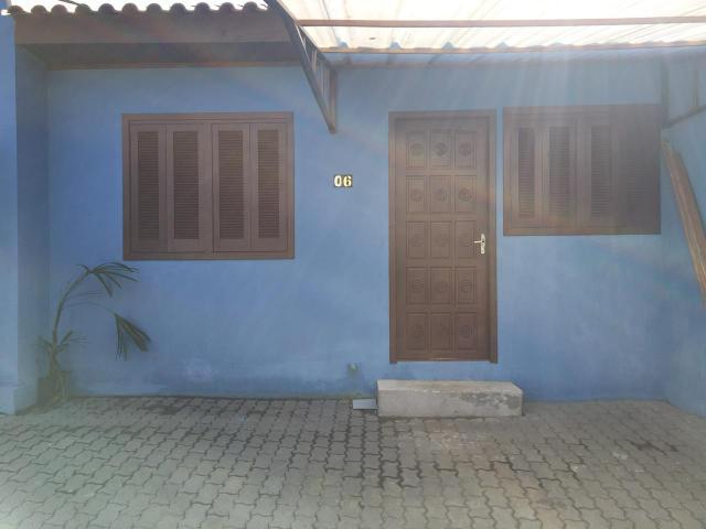 Casa para aluguel em Nova Santa Rita