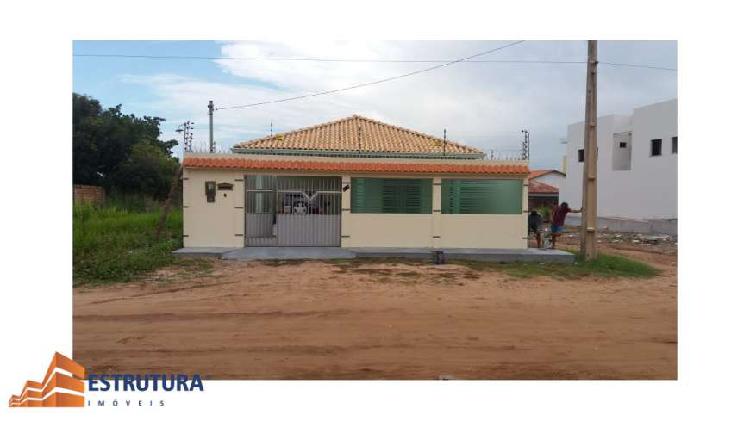 Casa para venda em Aeroporto Velho - Santarém - PA