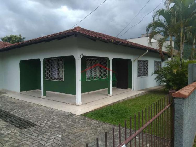 Casa à venda, 3 quartos, 1 vaga, Jaraguá Esquerdo -