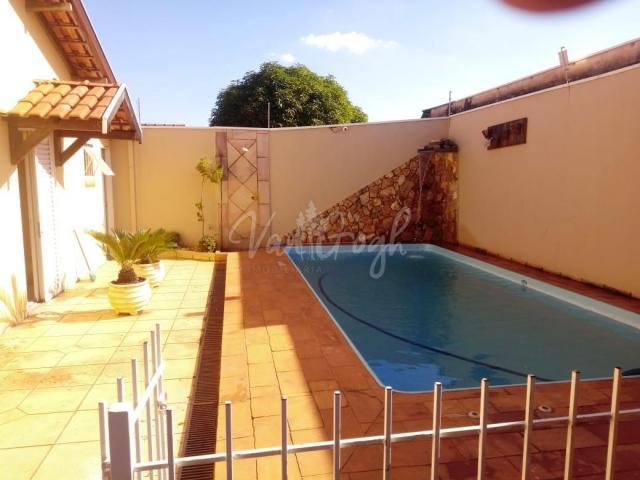 Casa à venda, 3 quartos, 4 vagas, Parque Jaguaré - São