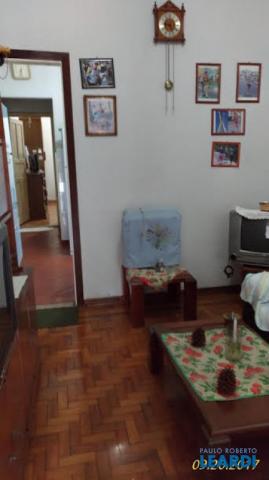 Casa à venda com 1 dormitórios em Vila leopoldina, São