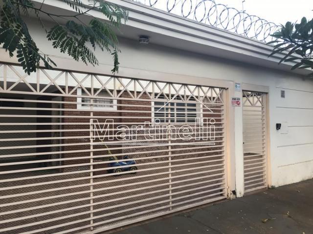 Casa à venda com 3 dormitórios em Campos eliseos, Ribeirao