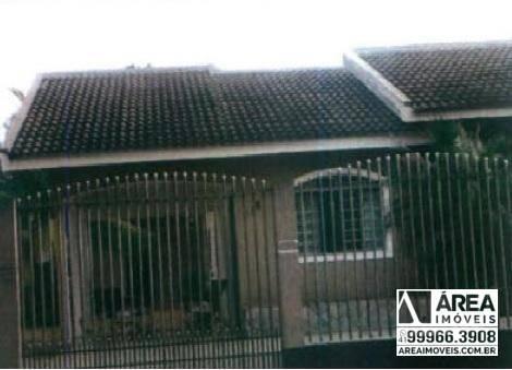 Casa à venda por R$ 221.572,90 - Paraná - Paranacity/PR