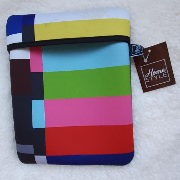 Case Para IPad/Tablet Neopreme