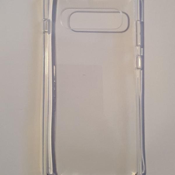 Case anti impacto S10+