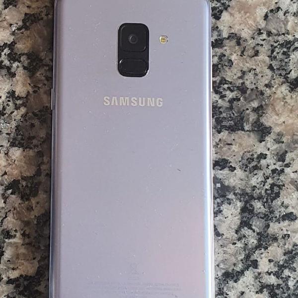 Celular Samsung A8