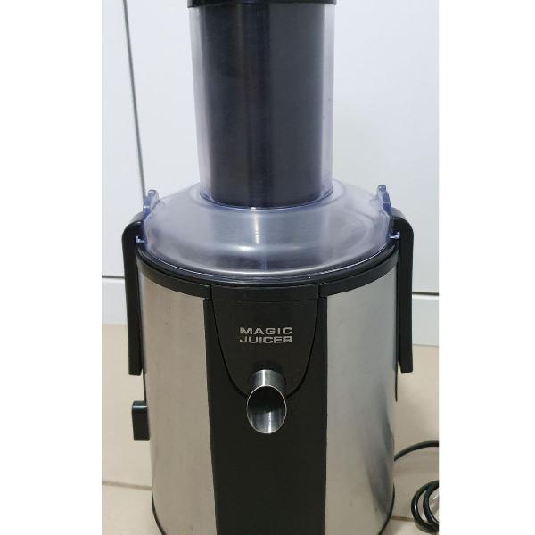 Centrífuga Dellar Magic Juicer