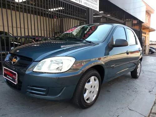 Chevrolet Celta 1.0 Spirit Flex Power 5p 70 hp