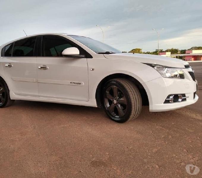 Chevrolet Cruze 2014 Branco