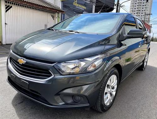 Chevrolet Prisma 1.4 Lt Aut. 4p