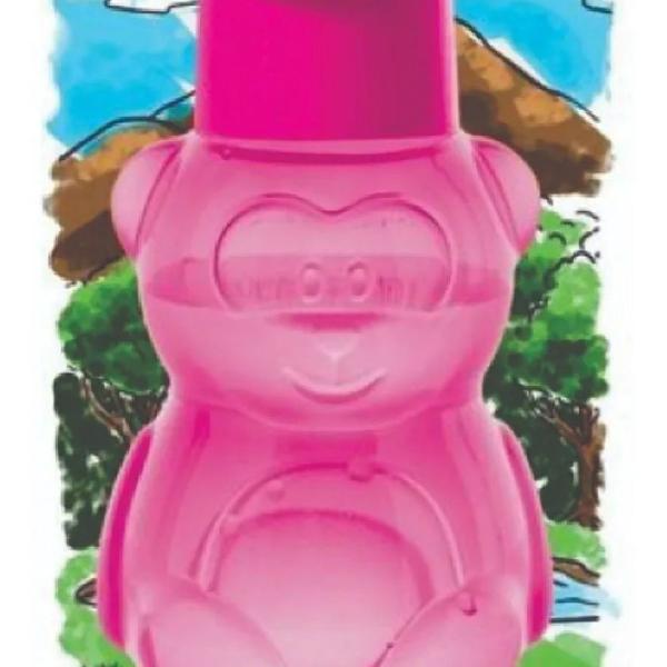 Eco Kids Urso 350ml Fuchsia - Tupperware