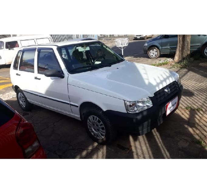 FIAT UNO1.0 2006 MUITO CONSERVADO