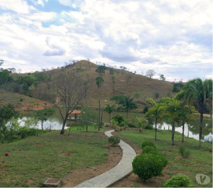 Fazenda em Planaltina de Goiás com 794 ha