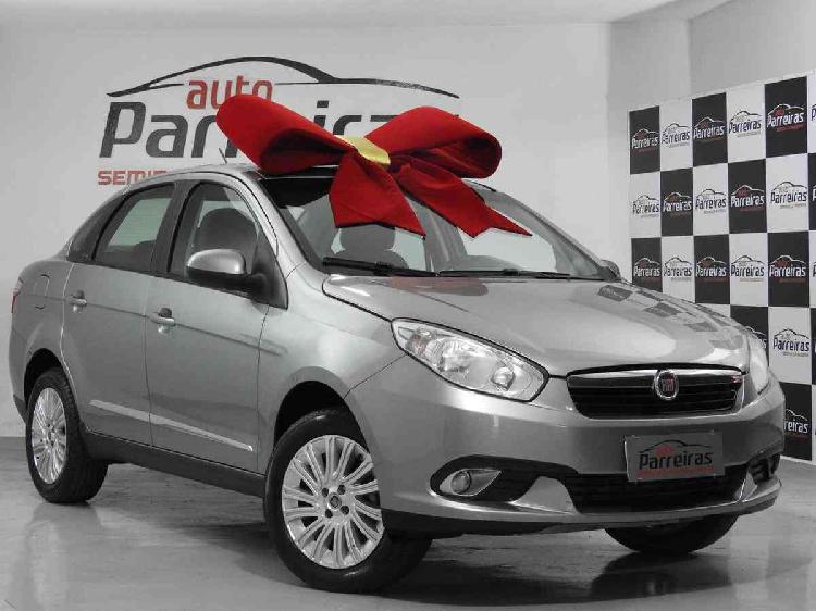 Fiat Grand Siena Essence 1.6 Flex 16v