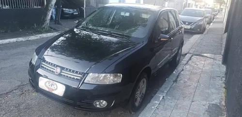 Fiat Stilo 1.8 8v Flex 5p