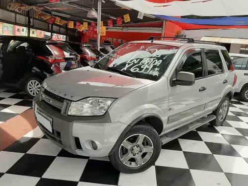 Ford Ecosport 2.0 Xlt 4wd 5p