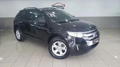 Ford Edge 3.5 Sel Awd 5p