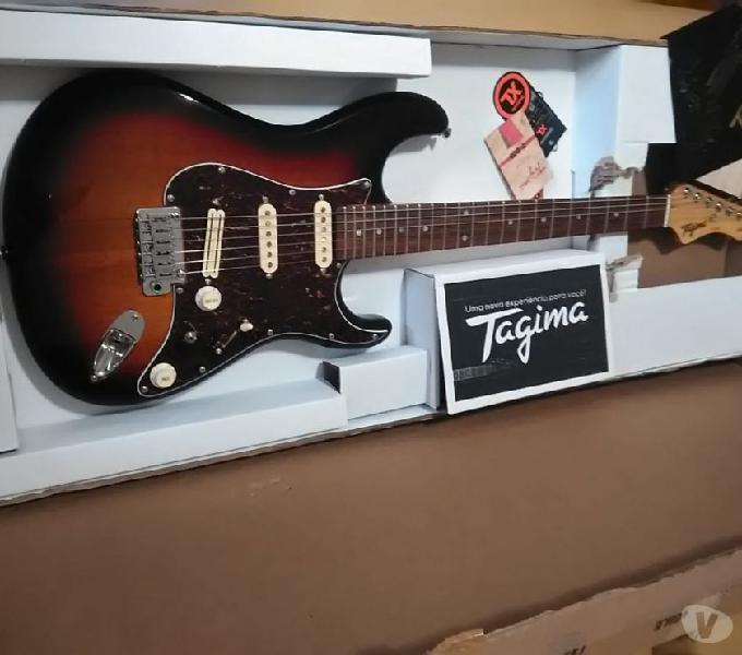 Guitarra Tagima t805 oportunidade