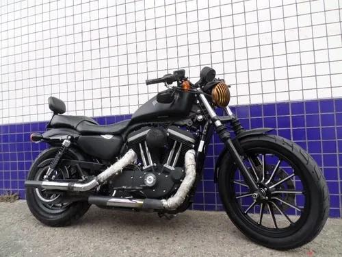 Harley Davidson 883 R Iron 2013 Cod;.1011