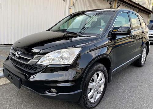 Honda CR-V 2.0 Lx 4x2 Aut. 5p