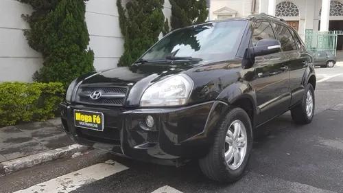 Hyundai Tucson Tucson GLS 2.7 V6 24V 4WD (aut.)