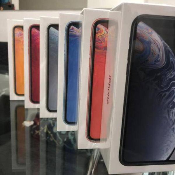 Iphone XR 64 GB