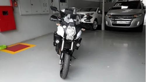 Kawasaki Versys 1000 Abs