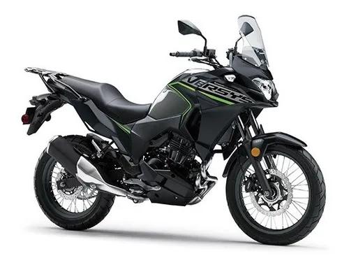 Kawasaki Versys-x 300 Abs 0km 2020 A Pronta Entrega (a)