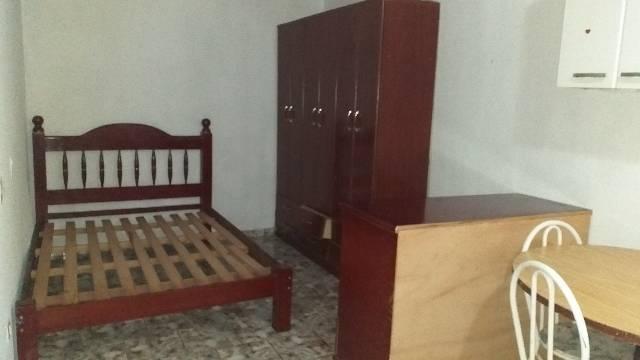 Kitnet para alugar