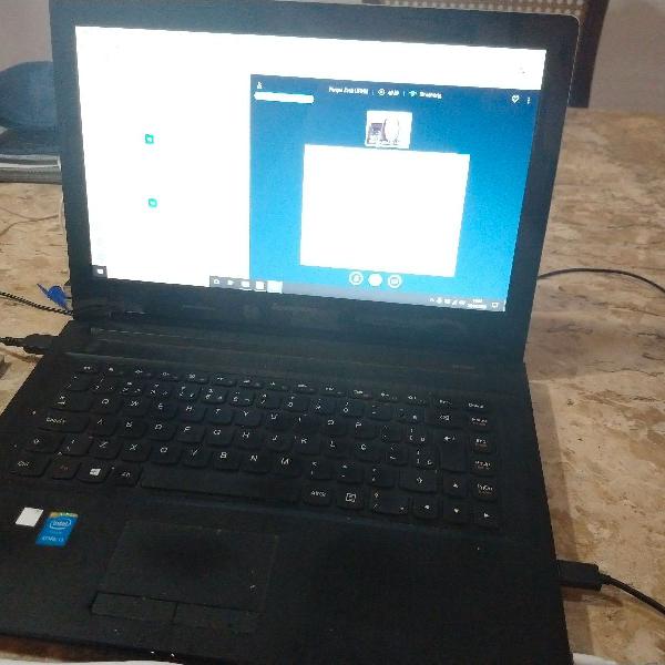 Lenovo G40-80