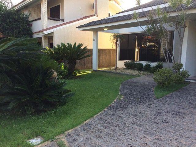 Linda Casa em Garopaba (Centro)