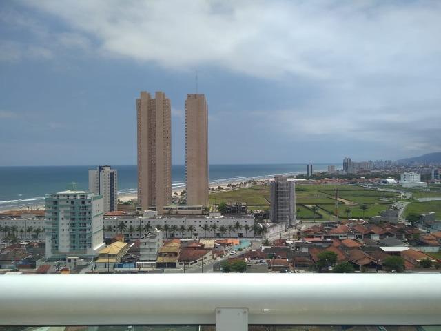 Lindo Apartamento na Praia Grande, Nova Mirim