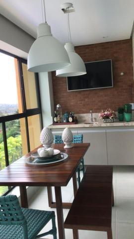 Lindo apartamento em bananeiras