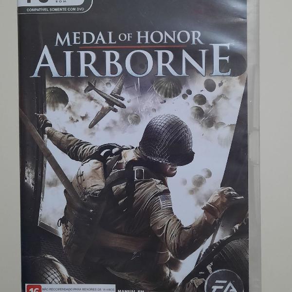 Medal of Honor: Airbone