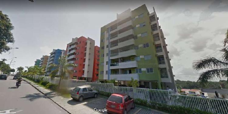 Miami Beach, apartamento com 3 quartos, sendo um suíte, no