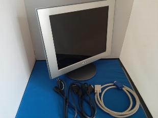 Monitor Sony 17 polegadas