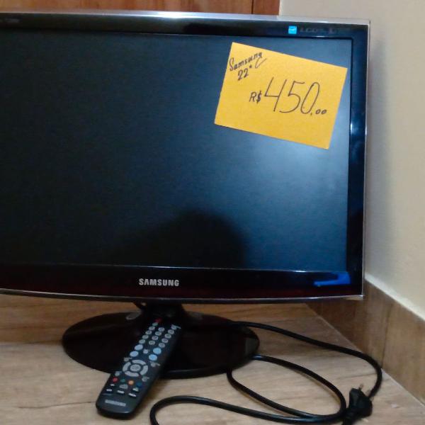 Monitor/TV Samsung