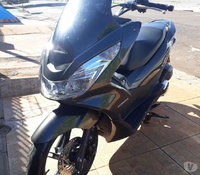 Moto PCX