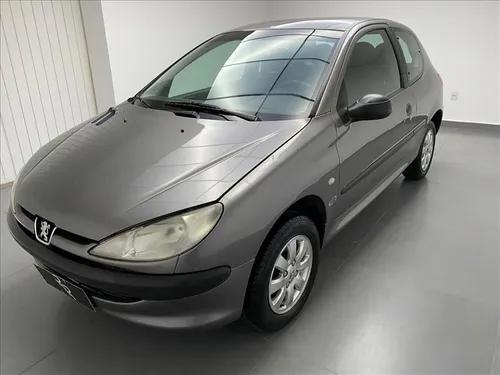 Peugeot 206+ 1.0 Selection 16v