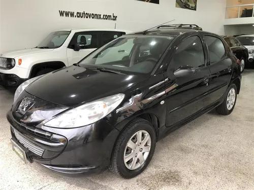 Peugeot 207 207 Hatch XR 1.4 8V (flex) 4p