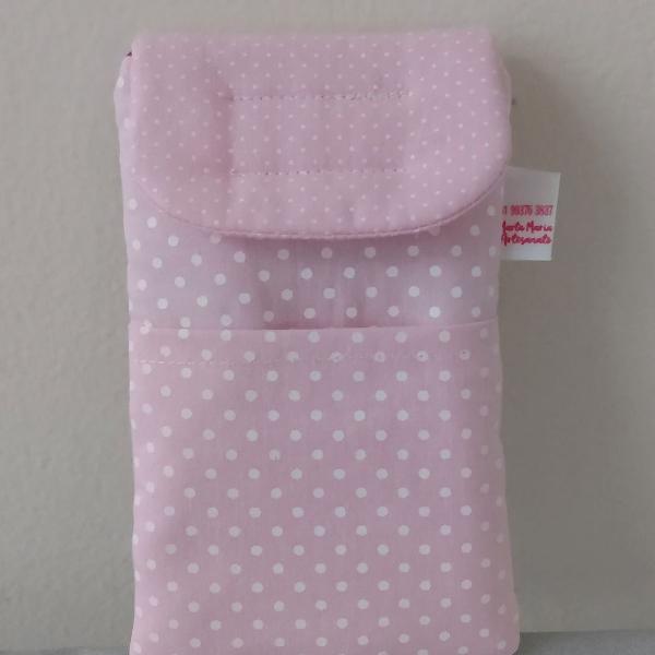 Porta celular